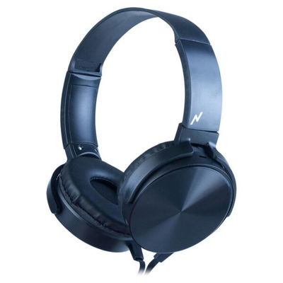 Auriculares Noga Fit Color 