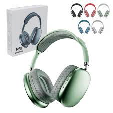 Auriculares P9