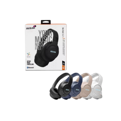 Auricular Vincha Mobile
