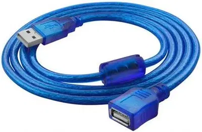 Extensor USB 1,5M 