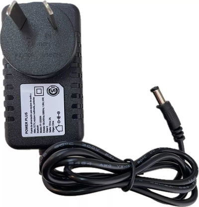 Fuente de alimentación 12V 2A 5.5*2.5