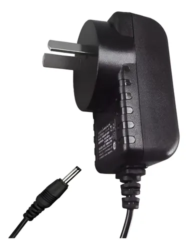 Fuente de alimentación 9V 2A 3.5*1.35