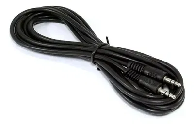 Cable auxiliar 5M