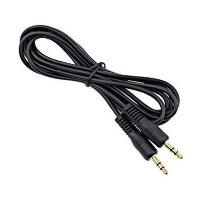 Cable Auxiliar 1,5m 