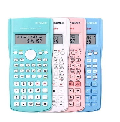 Calculadora Cientifica 