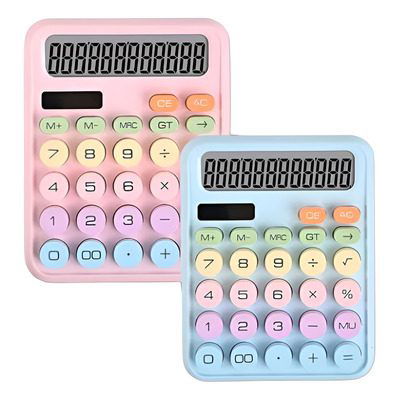 Calculadora Karuida Solar 