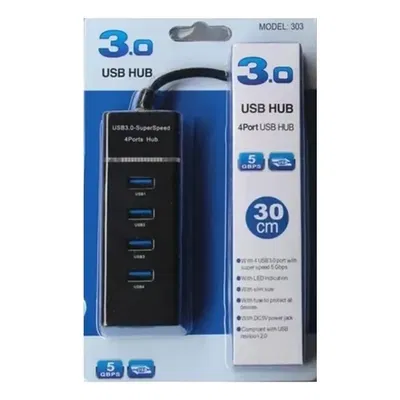 Usb Hub 3.0