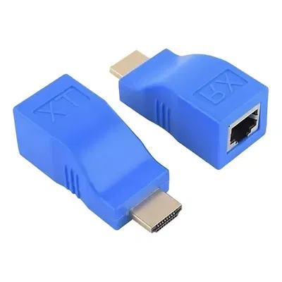 Extensor Rj45 a HDMI