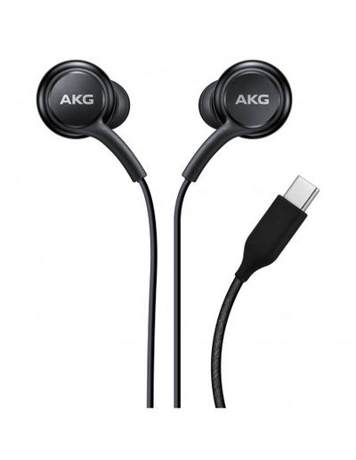 Auricular AKG Samsung Tipo C 