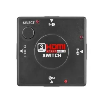 Switch HDMI 