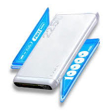 Power Bank Ezra 22.5W 1000mAh