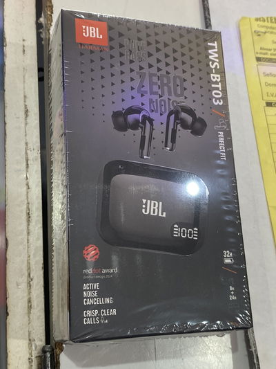 Auricular Bt JBL