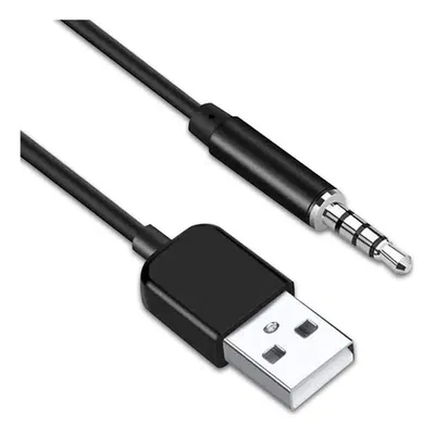 Cable Usb A Jack 3,5mm