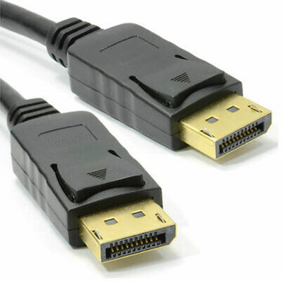 Display Port 