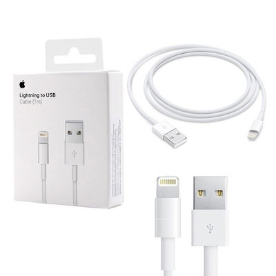 Cable Iphone 1m 