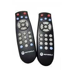 Control universal para TV 