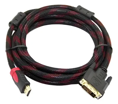 Conversor HDMI a DVI 