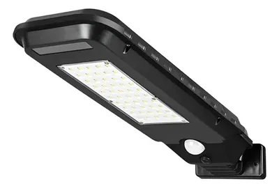 Lampara Solar T-100A