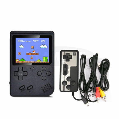 Consola de Juegos con Joystick 