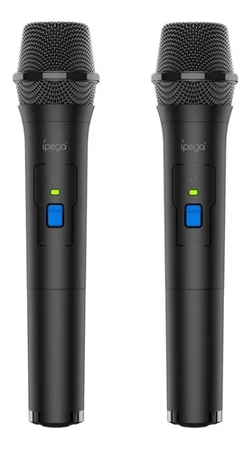 Karaoke Microphone 4 in 1 (Ps3/Xbox360/PC/WU)