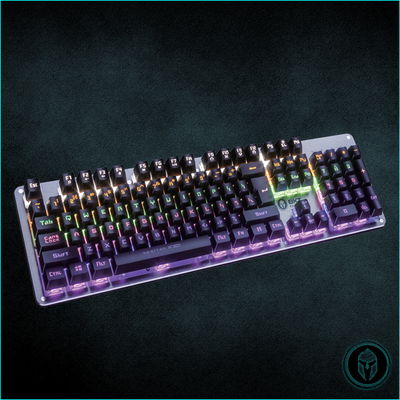 Teclado Mecánico Gamer BKT K101