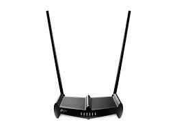 Router Inalámbrico Tp-Link 