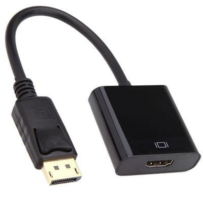 Conversor Display Port a HDMI 