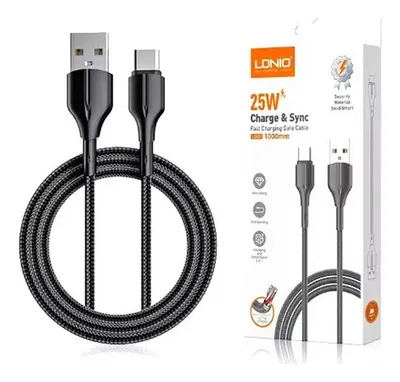 Cable tipo C (2 metros)