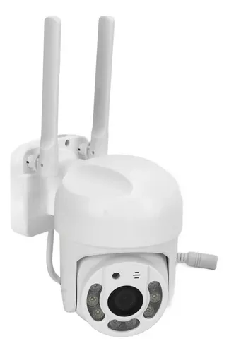 Cámara Wifi para Exterior 
