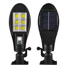 Sensor Solar 