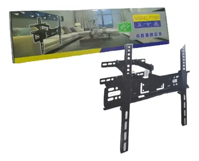 Soporte de televisor Movil 32" a 70" 