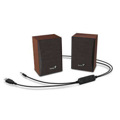Parlante PC Genius Bluetooth 