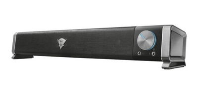 Barra de sonido Asto Trust 