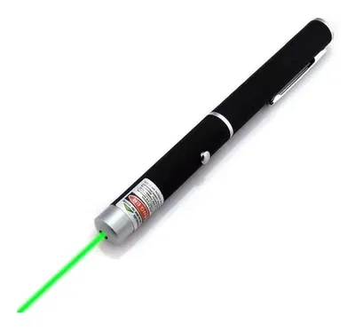 Laser Verde 