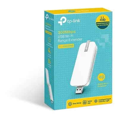 Extensor de Rango USB-WIFI TpLink 