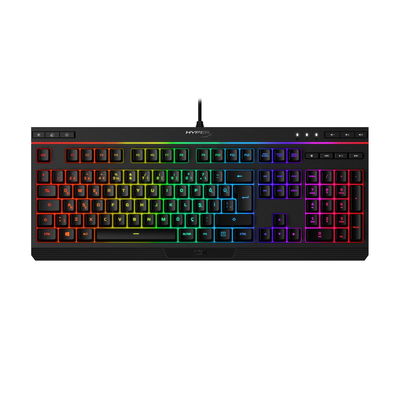 Teclado Hyperx Alloy Core RGB 
