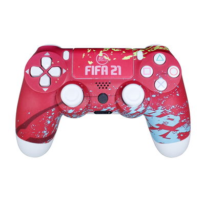 Joystick PS4 Fifa 21