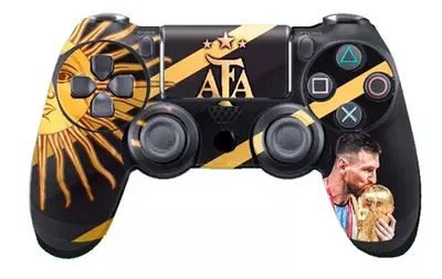 Joystick Ps4 AFA 