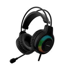 Auricular Gamer Netmak N18