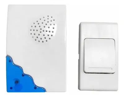 Timbre inalámbrico MaxTop