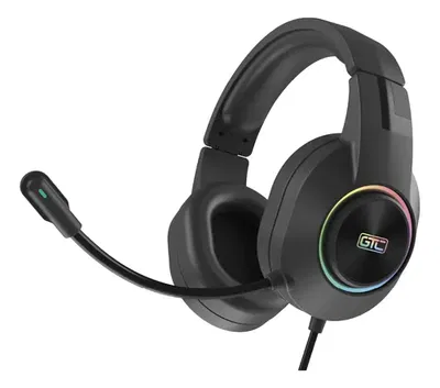 Auricular Gamer Rising Frost Gtc