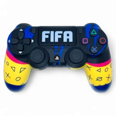 Joystick Ps4 Sony Fifa 
