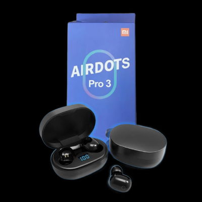 Auriculares Inalambricos Aidorts Pro 3