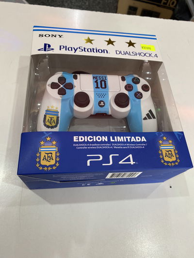 Joystick Ps4 Argentina 