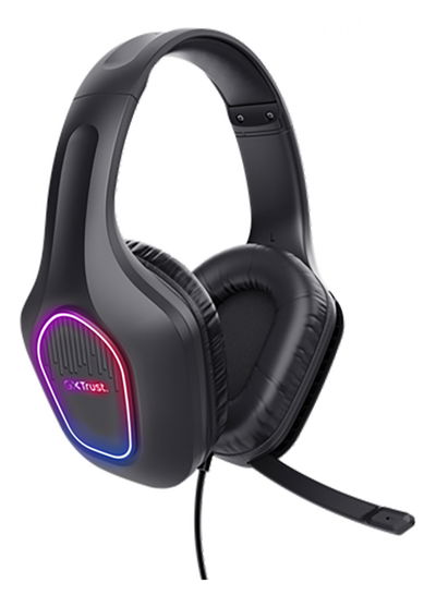 Auricular Gamer Trust ZIROX 