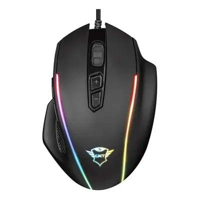 Mouse Gamer Usb Trust Celox 