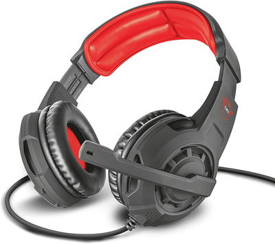 Auricular Gamer Trust Radius 