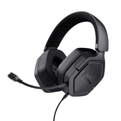 Auricular Gamer Trust Carus 