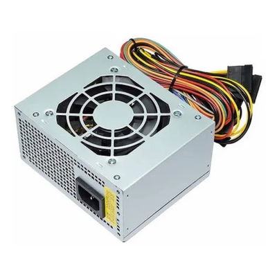 Fuente Mini Slim 550W