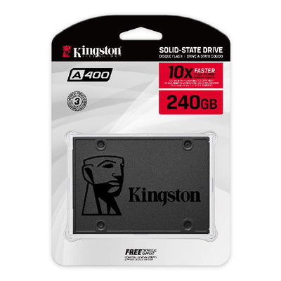 Disco Sólido Kingston 240GB
